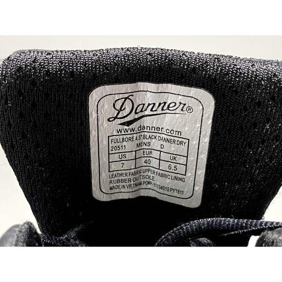Danner FullBore Waterproof Men\'s Boot main image 9